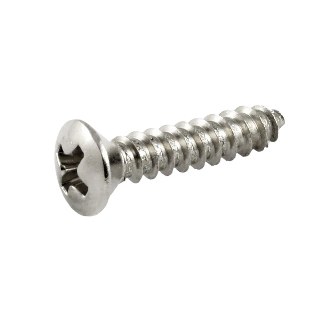 Allparts Long Pickguard Screws - Image 2