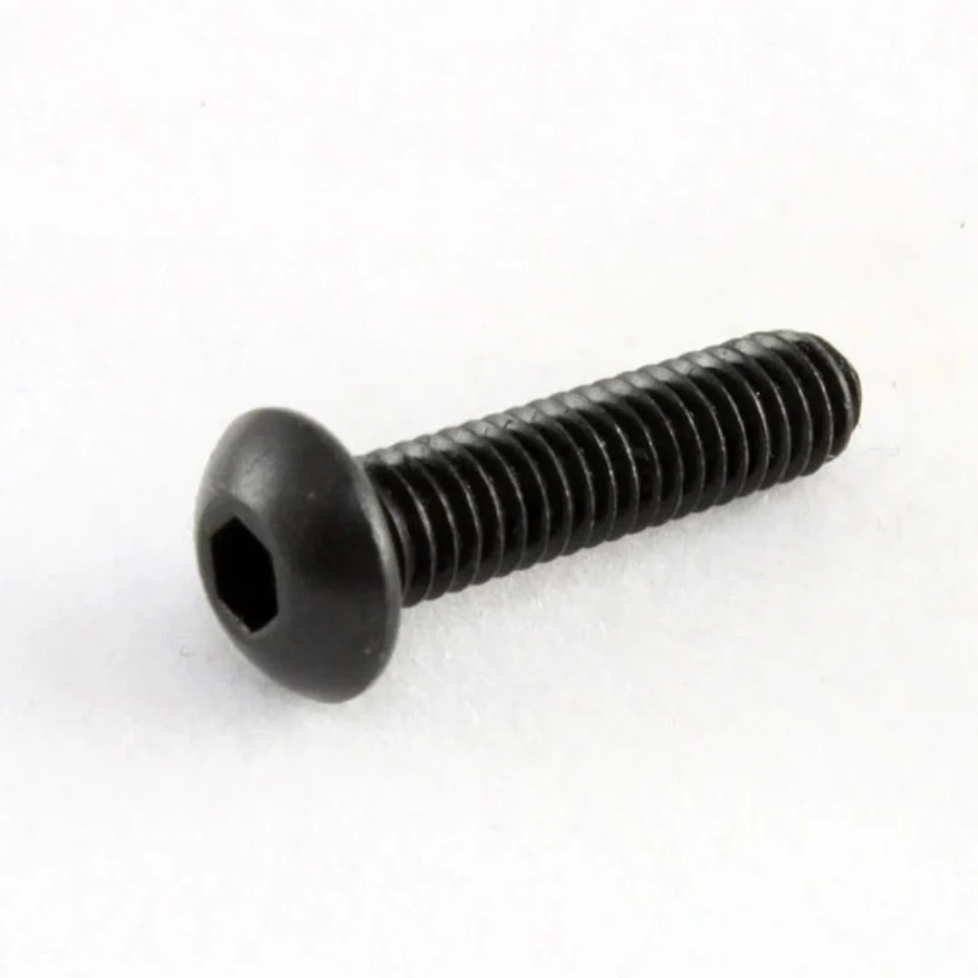 Allparts FR Nut to Neck Screws (2pk)