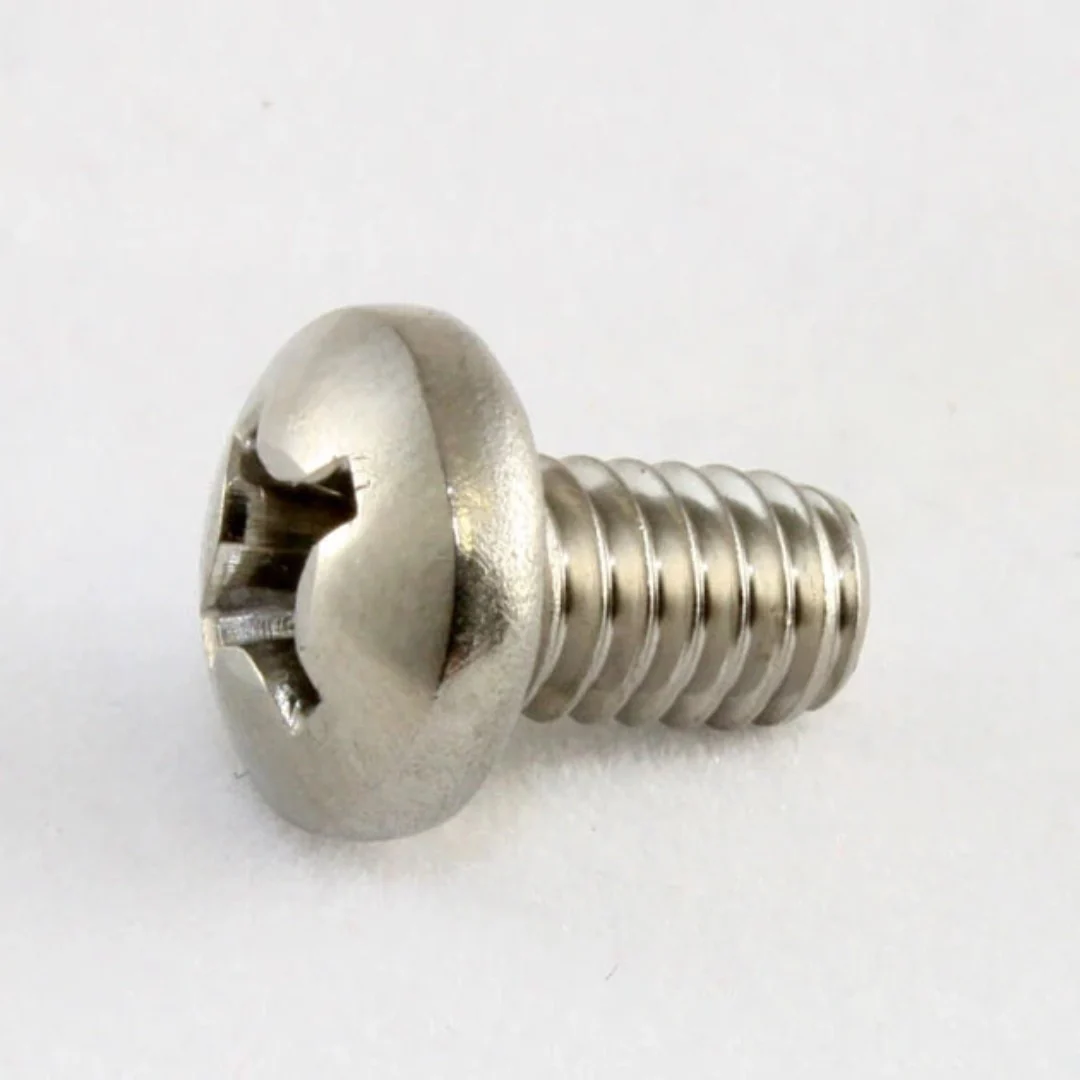 GS-0359-005 Pack of 4 Bass Key Screws