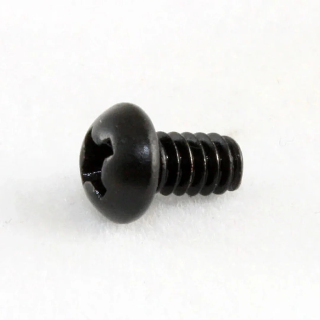Allparts Stainless Blade Switch Screws - Image 2