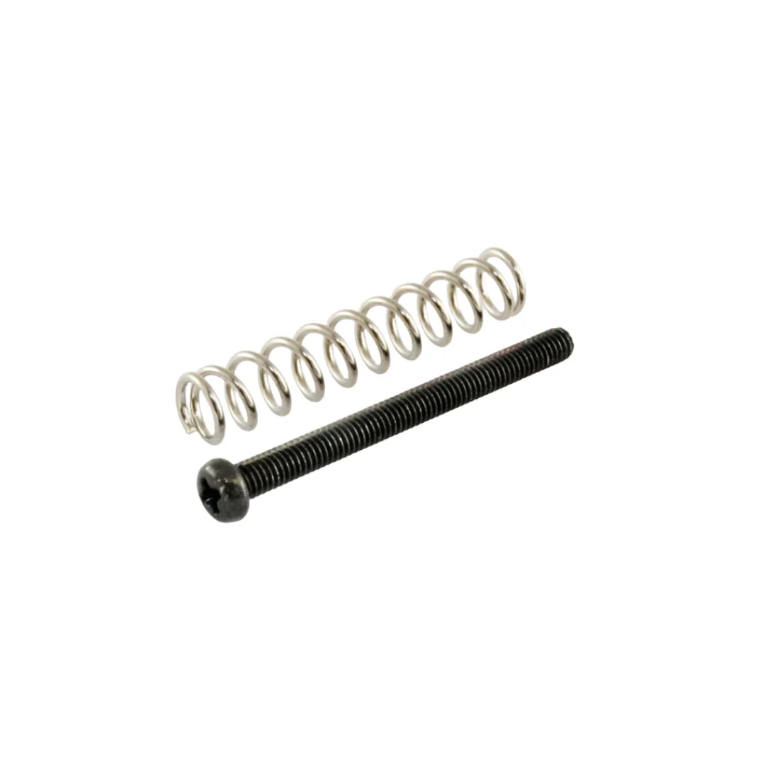 Allparts Metric Humbucker Mounting Screws - Image 3