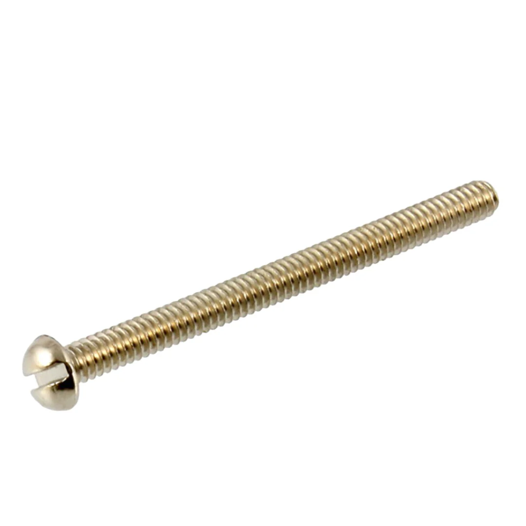Allparts Slot Head Humbucking Screws - Image 2