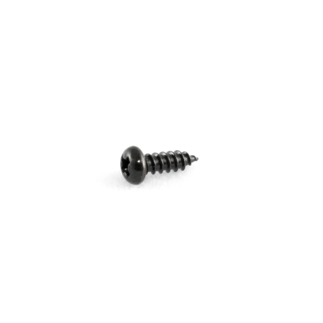 Allparts Truss Rod Cover Screws - Image 2