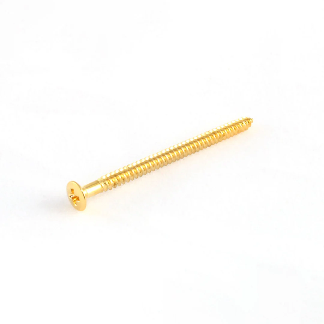 Allparts Soap Bar Pickup Mounting Screws - Image 3