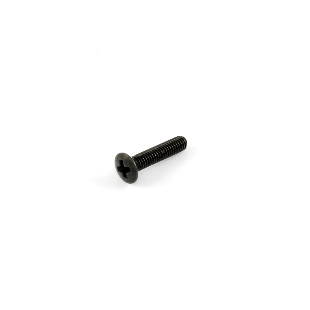 Allparts Short Tuner Button Screws - Image 2