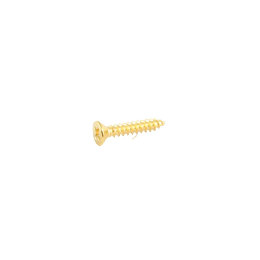 Allparts Short Humbucking Ring Screws - Image 3