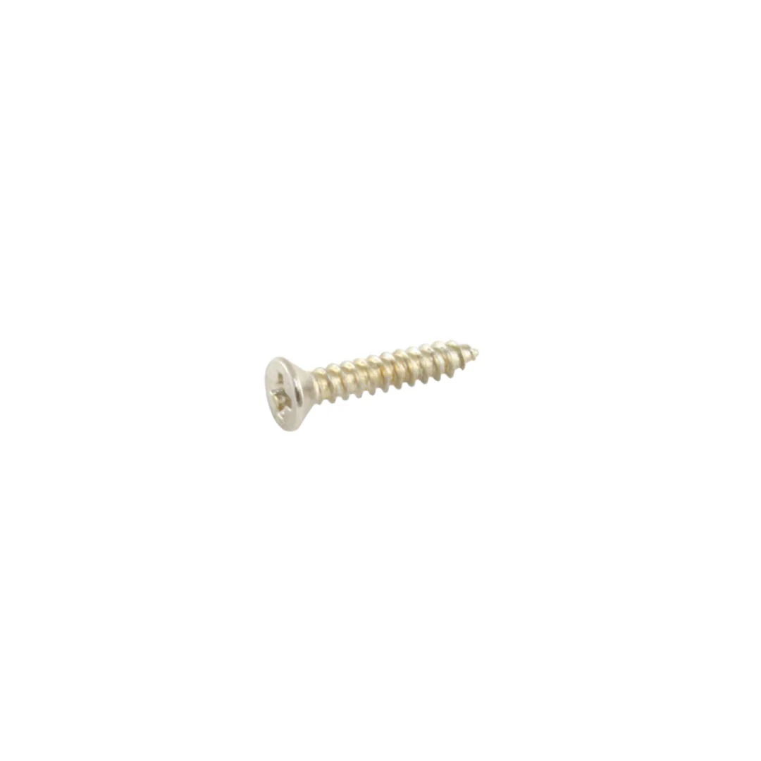 Allparts Short Humbucking Ring Screws - Image 4