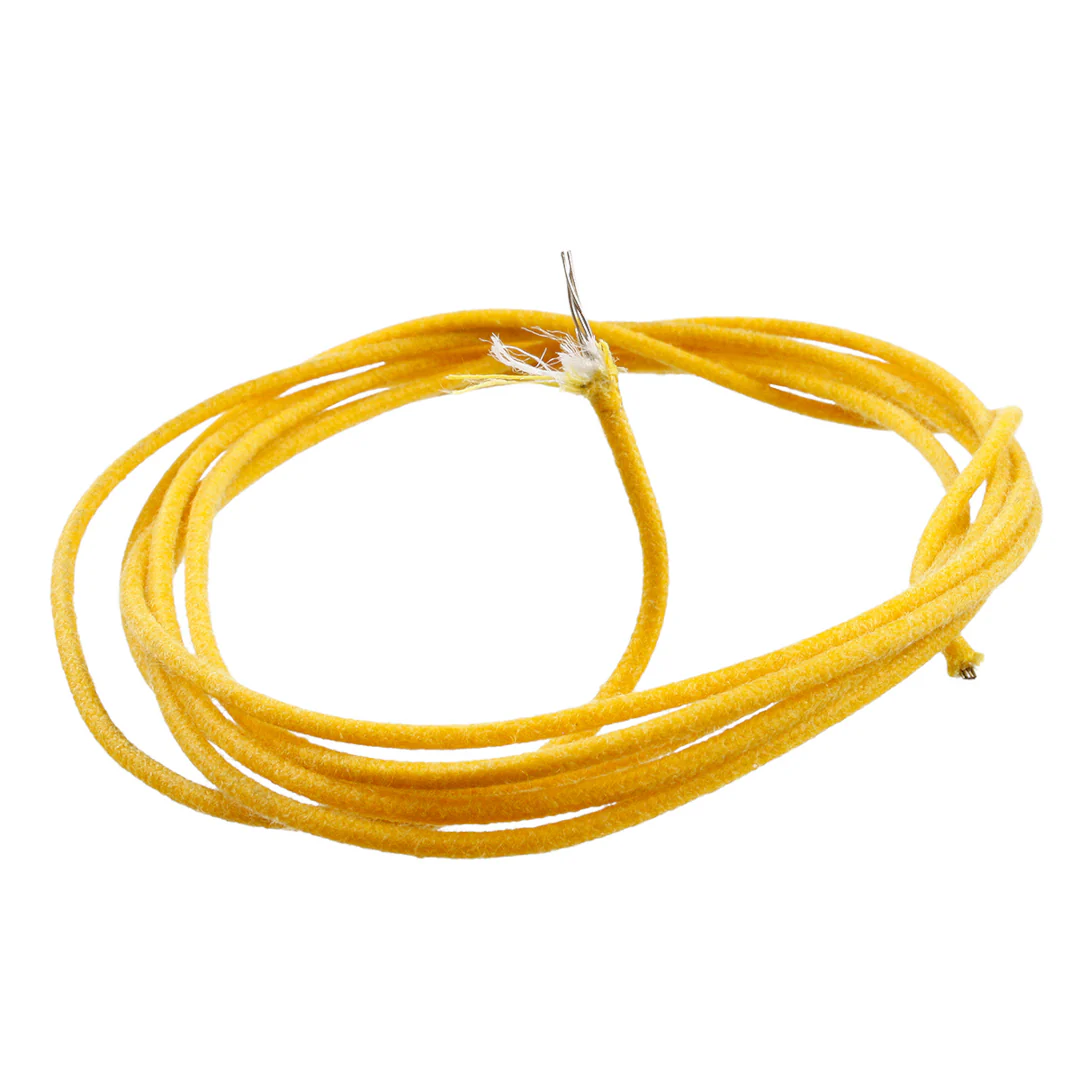 GW-0820 CLOTH COVERED STRANDED WIRE - Image 3
