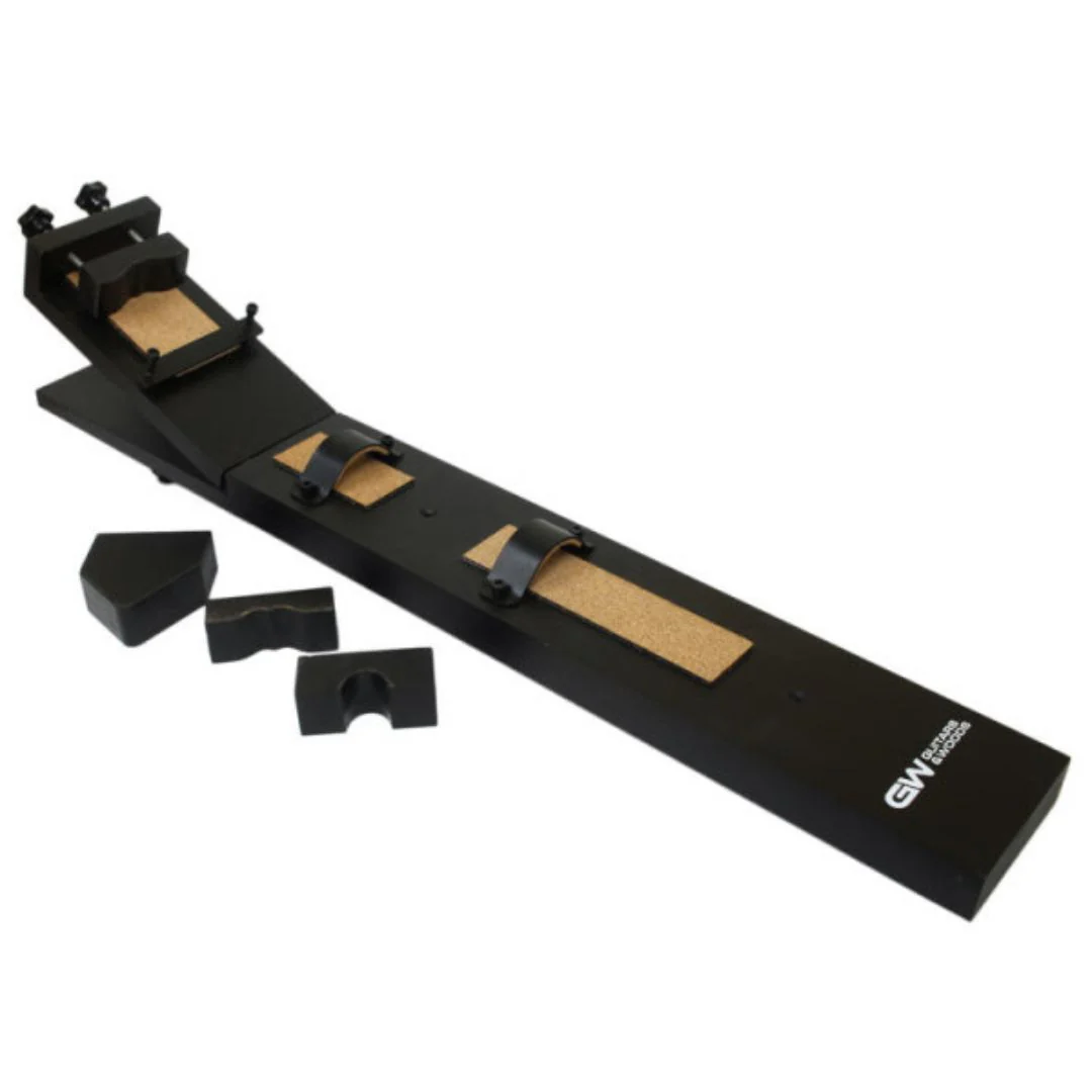 G&W Headstock Glue Jig