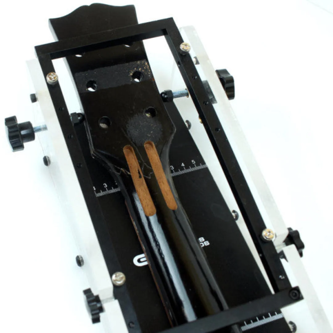 G&W Neck Spline Jig