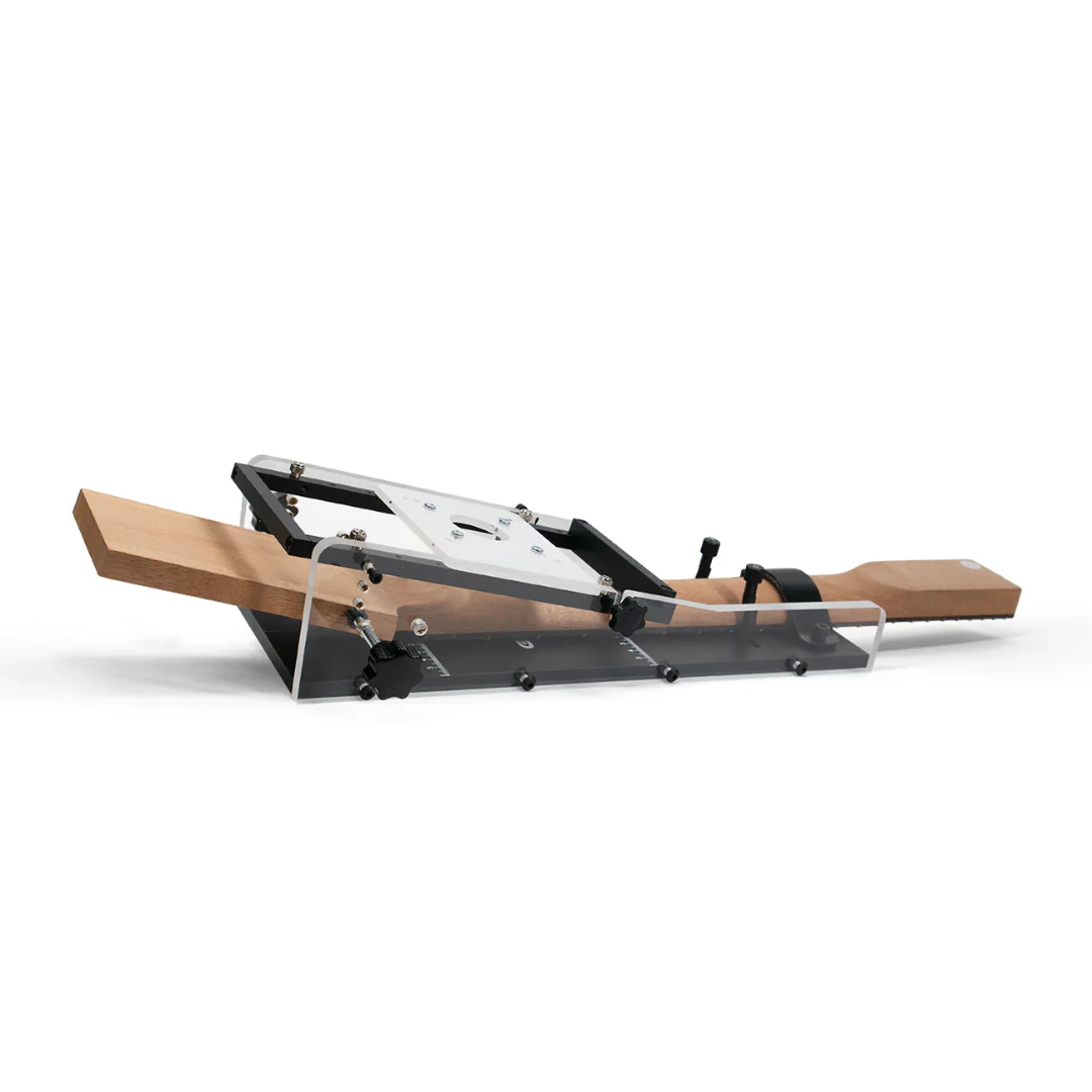 G&W Neck Spline Jig - Image 2
