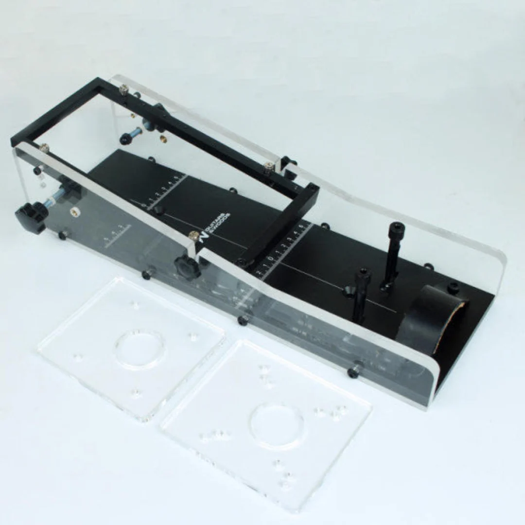 G&W Neck Spline Jig - Image 3