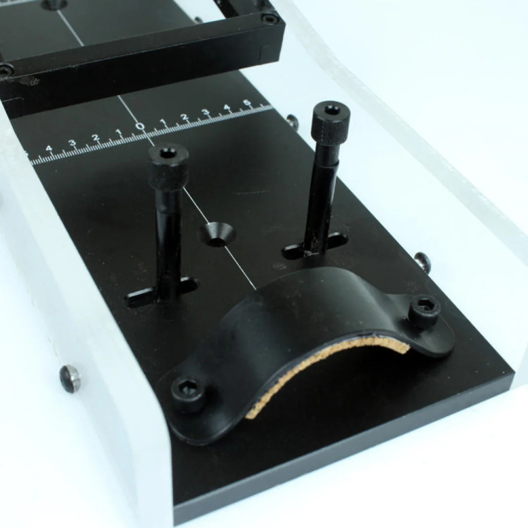 G&W Neck Spline Jig - Image 5