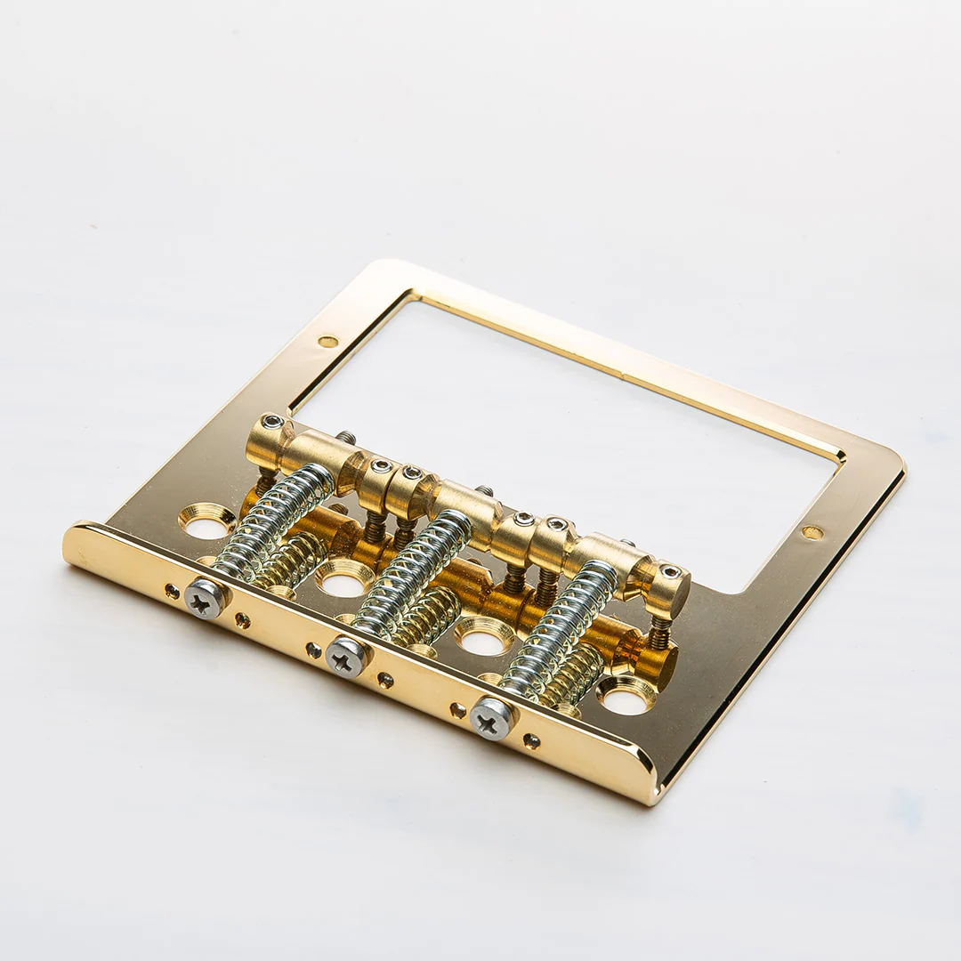 Halon - Steel Tele® Bridge for Humbucker