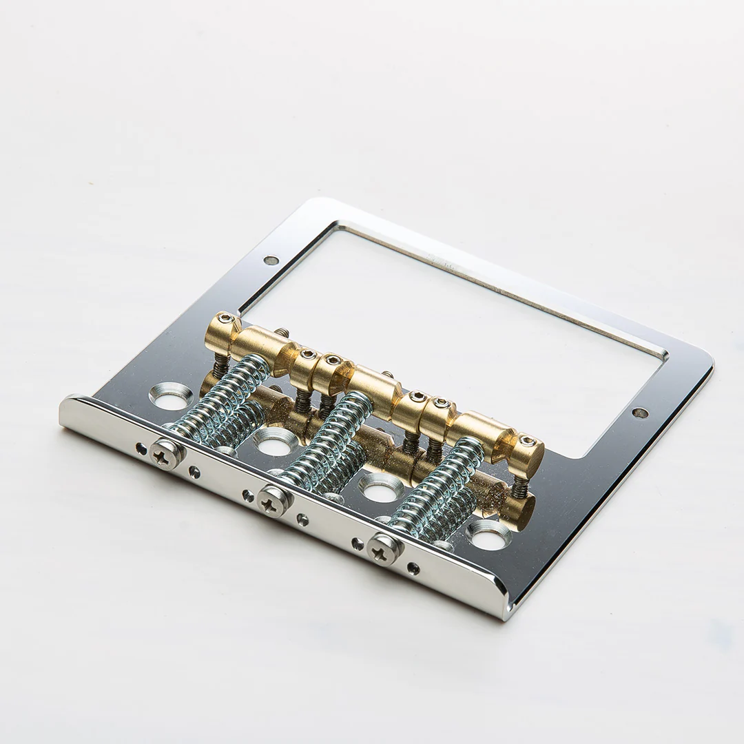 Halon - Steel Tele® Bridge for Humbucker - Image 2