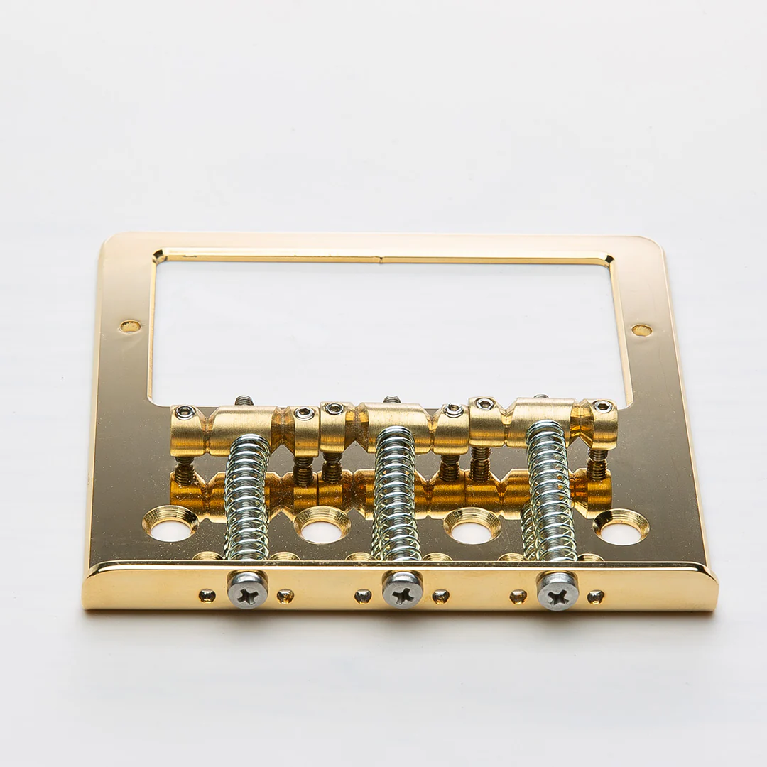 Halon - Steel Tele® Bridge for Humbucker - Image 3