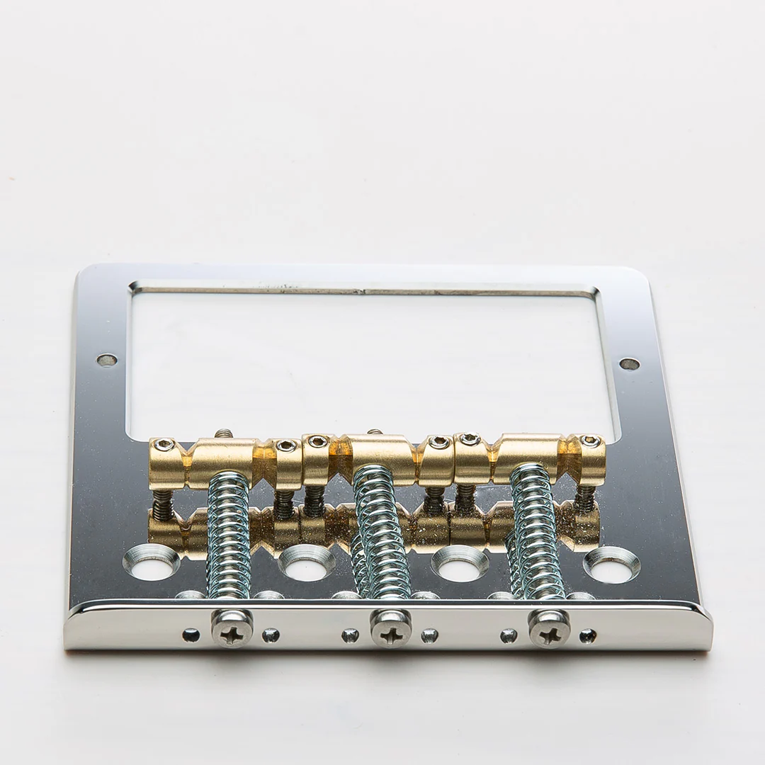 Halon - Steel Tele® Bridge for Humbucker - Image 4