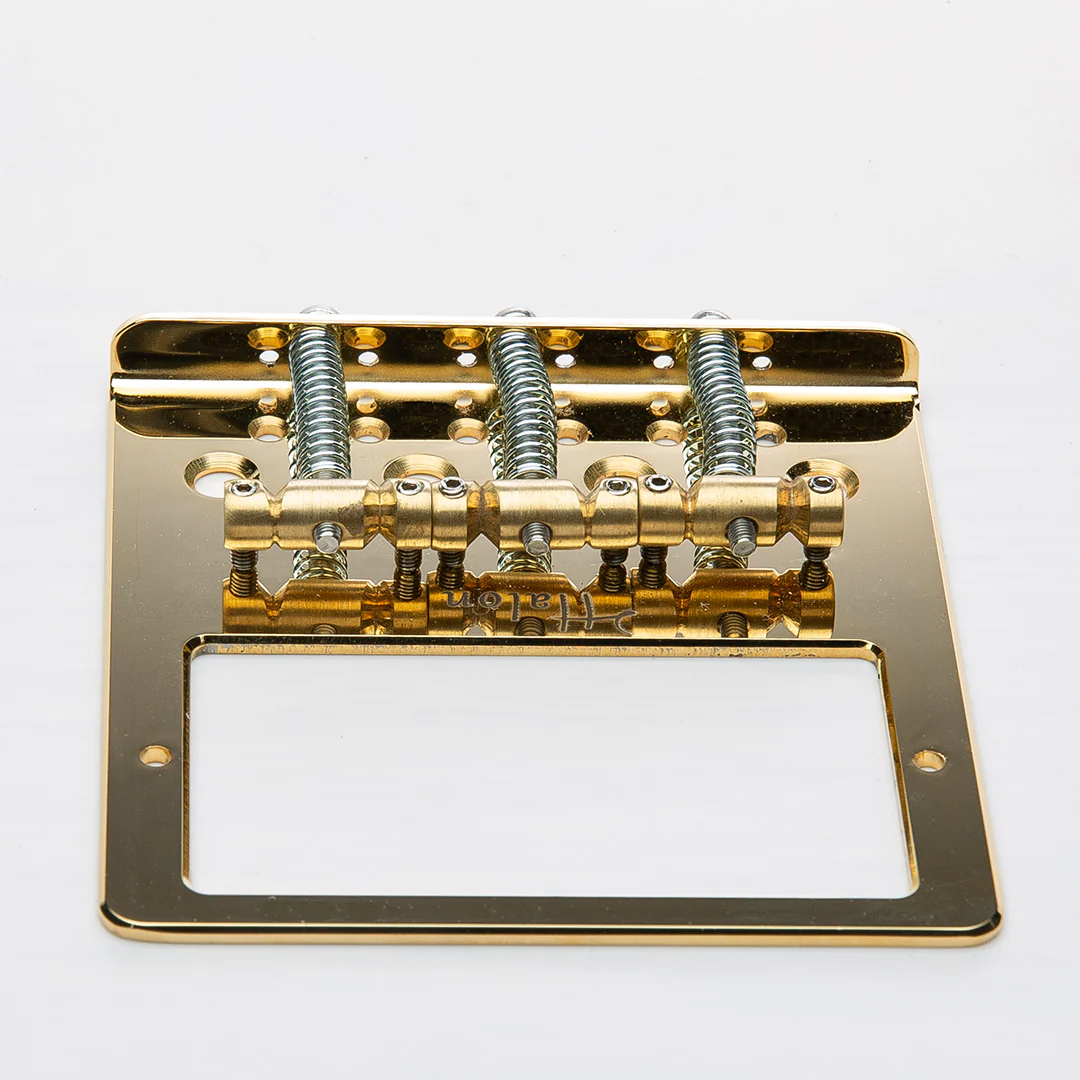 Halon - Steel Tele® Bridge for Humbucker - Image 5