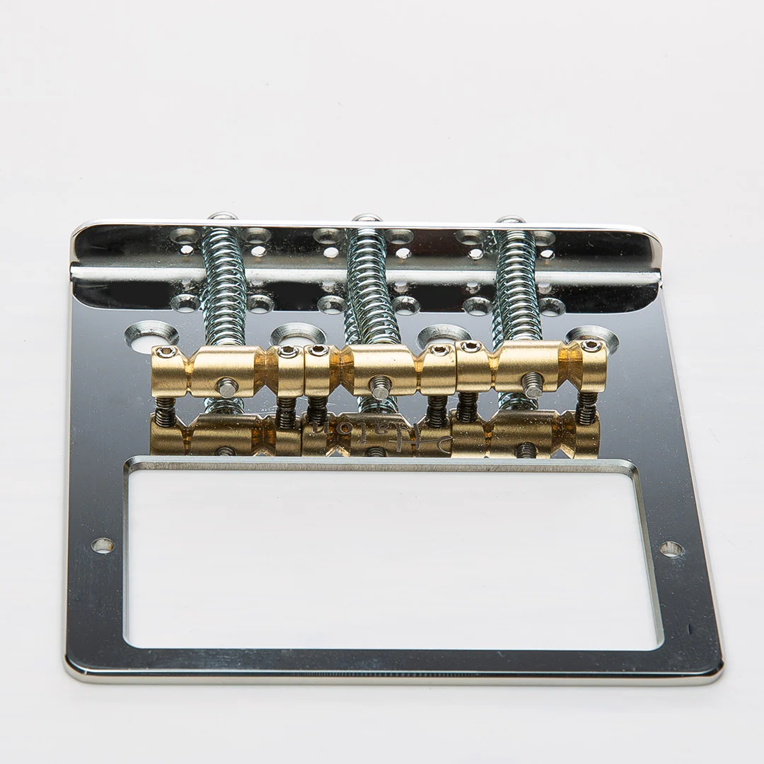 Halon - Steel Tele® Bridge for Humbucker - Image 6