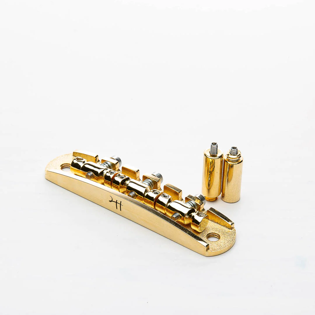 Halon - Full Steel Offset Bridge