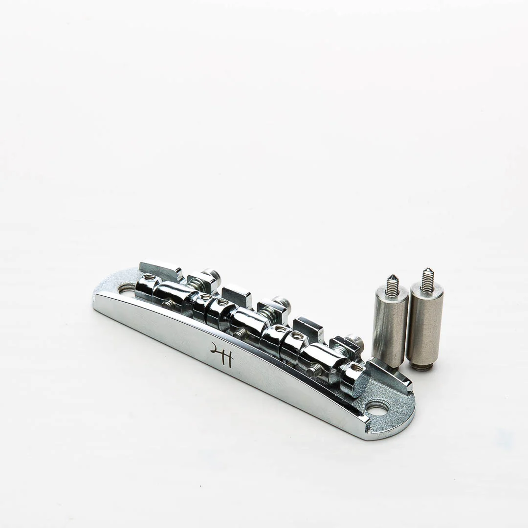 Halon - Full Steel Offset Bridge - Image 2