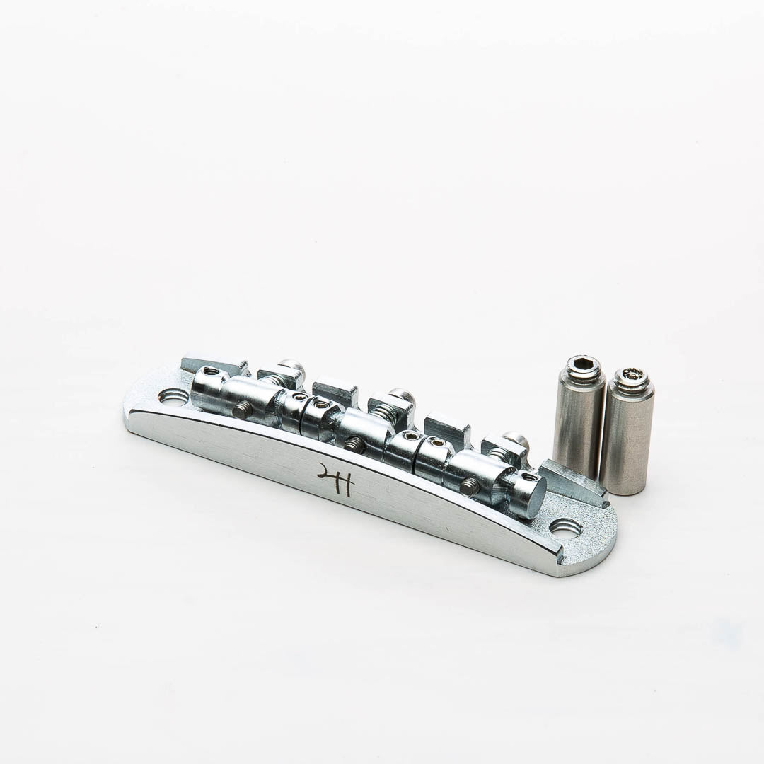 Halon - Full Steel Offset Bridge - Image 3