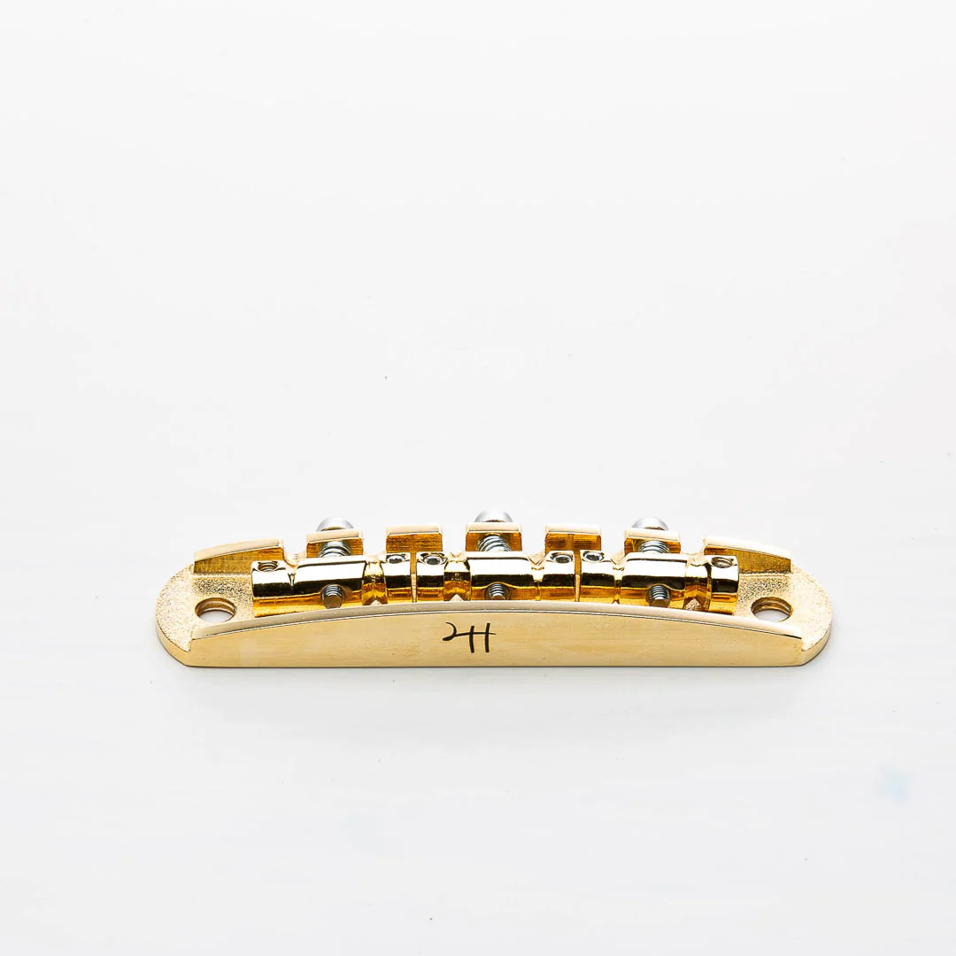 Halon - Full Steel Offset Bridge - Image 4