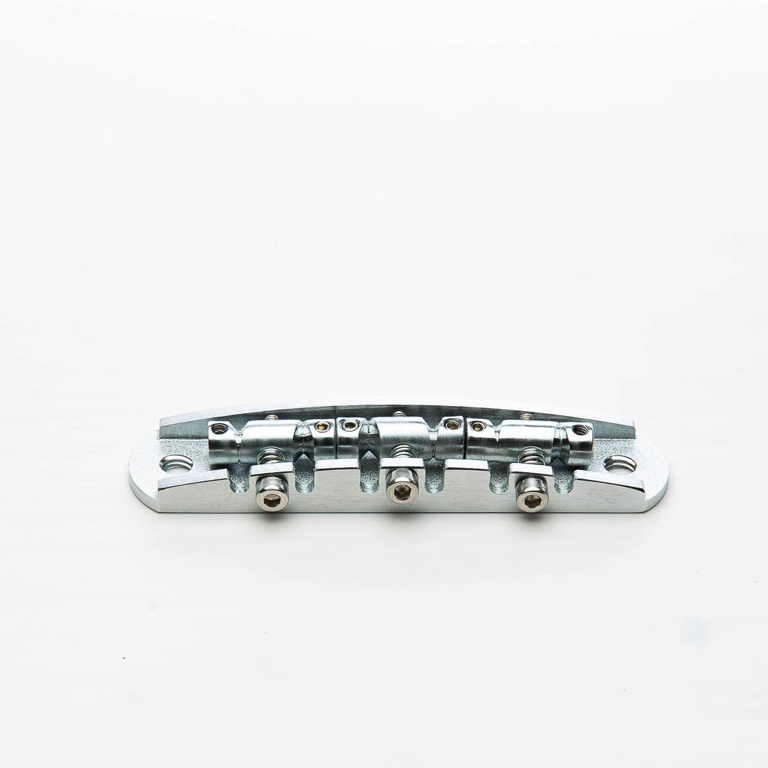 Halon - Full Steel Offset Bridge - Image 9
