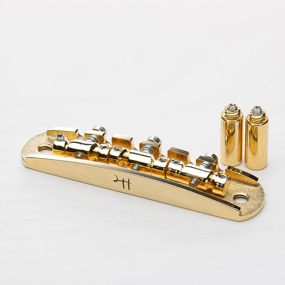 Halon - Full Steel Offset Bridge - Metric