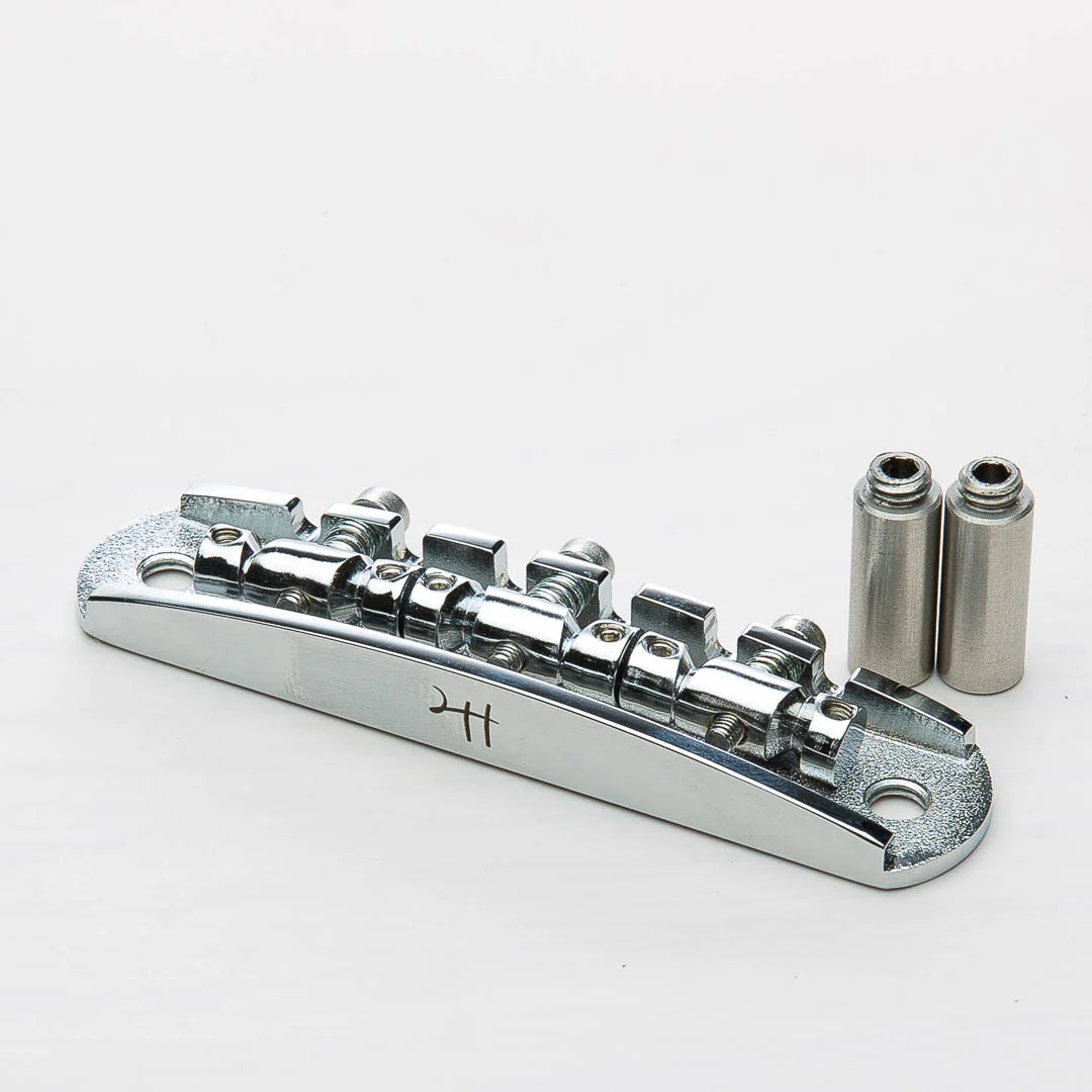 Halon - Full Steel Offset Bridge - Metric - Image 2