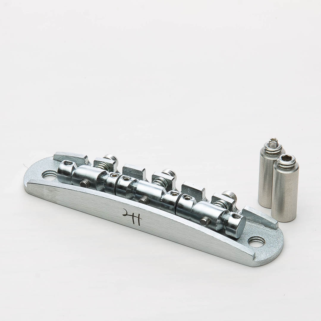 Halon - Full Steel Offset Bridge - Metric - Image 3