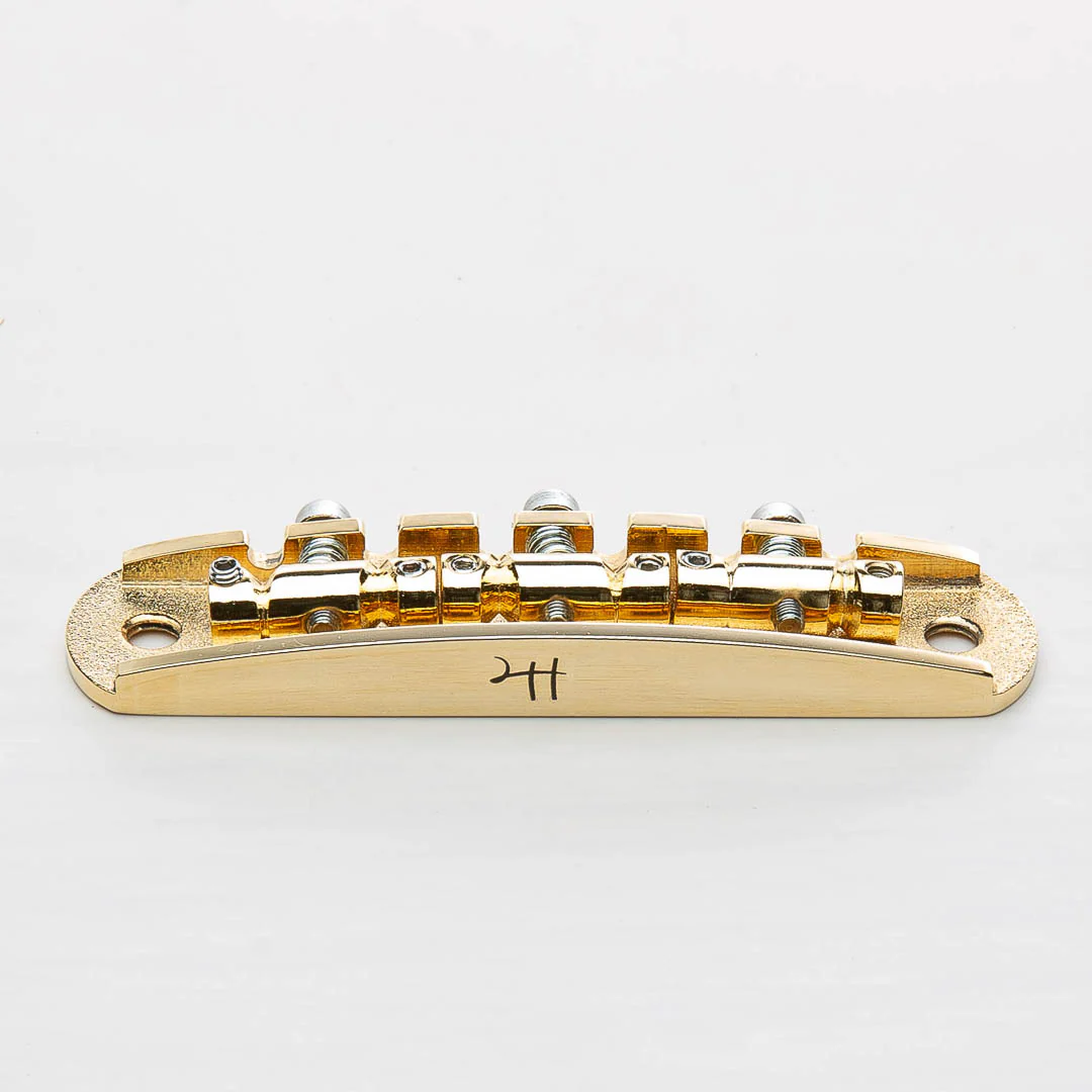 Halon - Full Steel Offset Bridge - Metric - Image 4