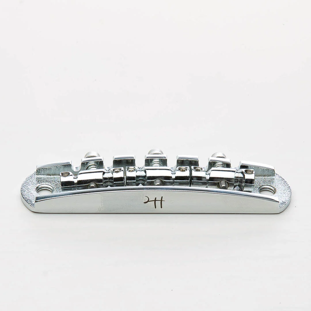 Halon - Full Steel Offset Bridge - Metric - Image 5