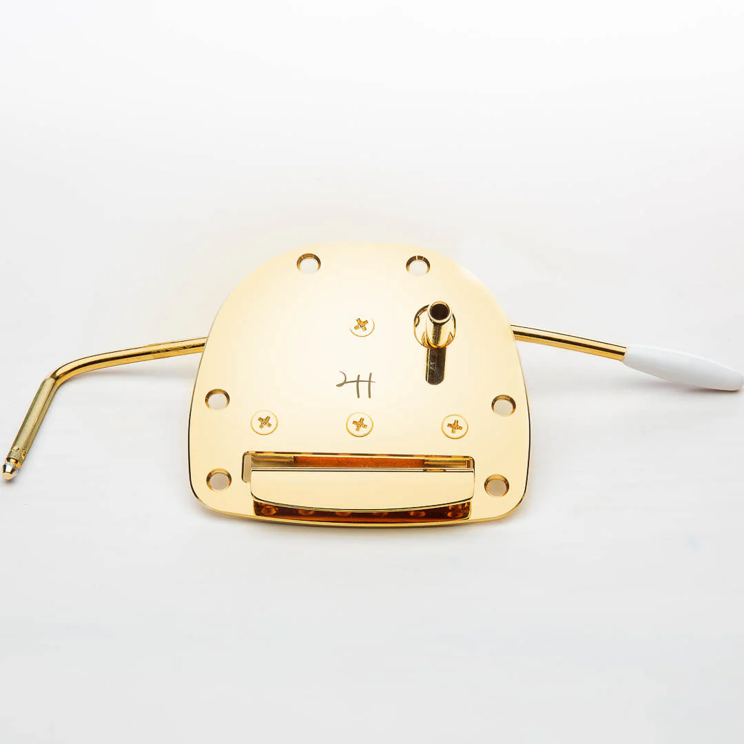 Halon - Full Stainless Steel Classic Vibrato