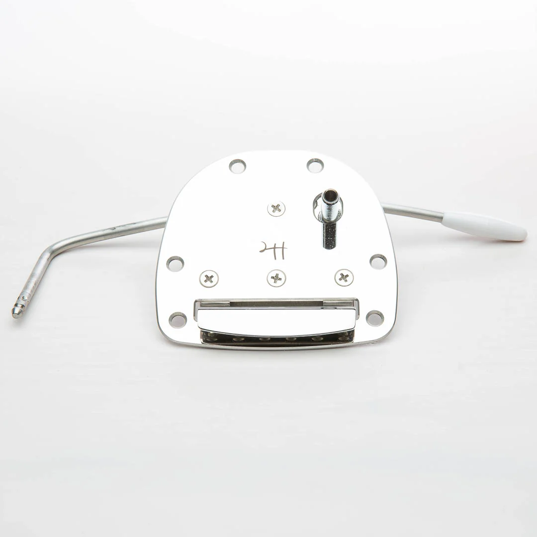 Halon - Full Stainless Steel Classic Vibrato - Image 2