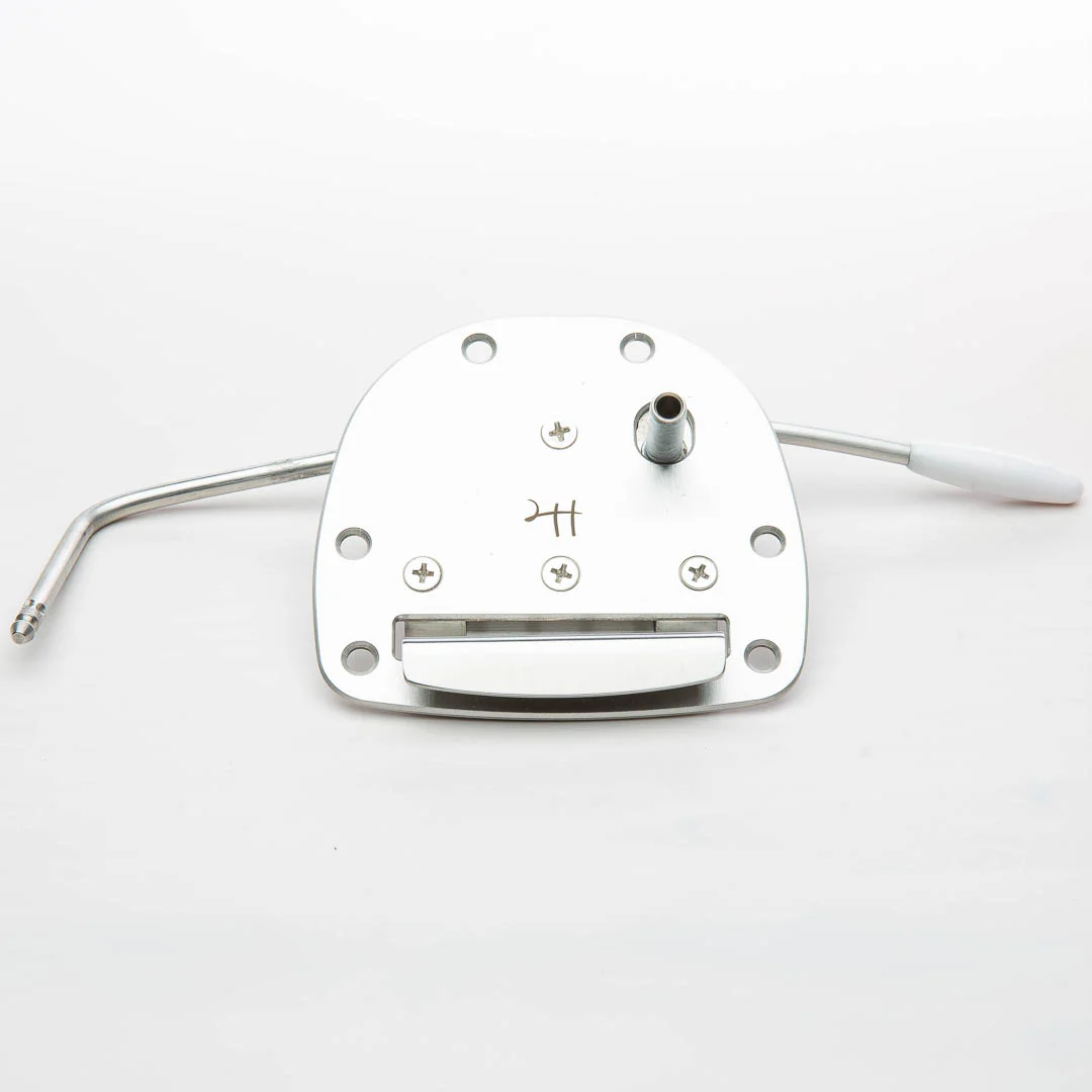Halon - Full Stainless Steel Classic Vibrato - Image 3