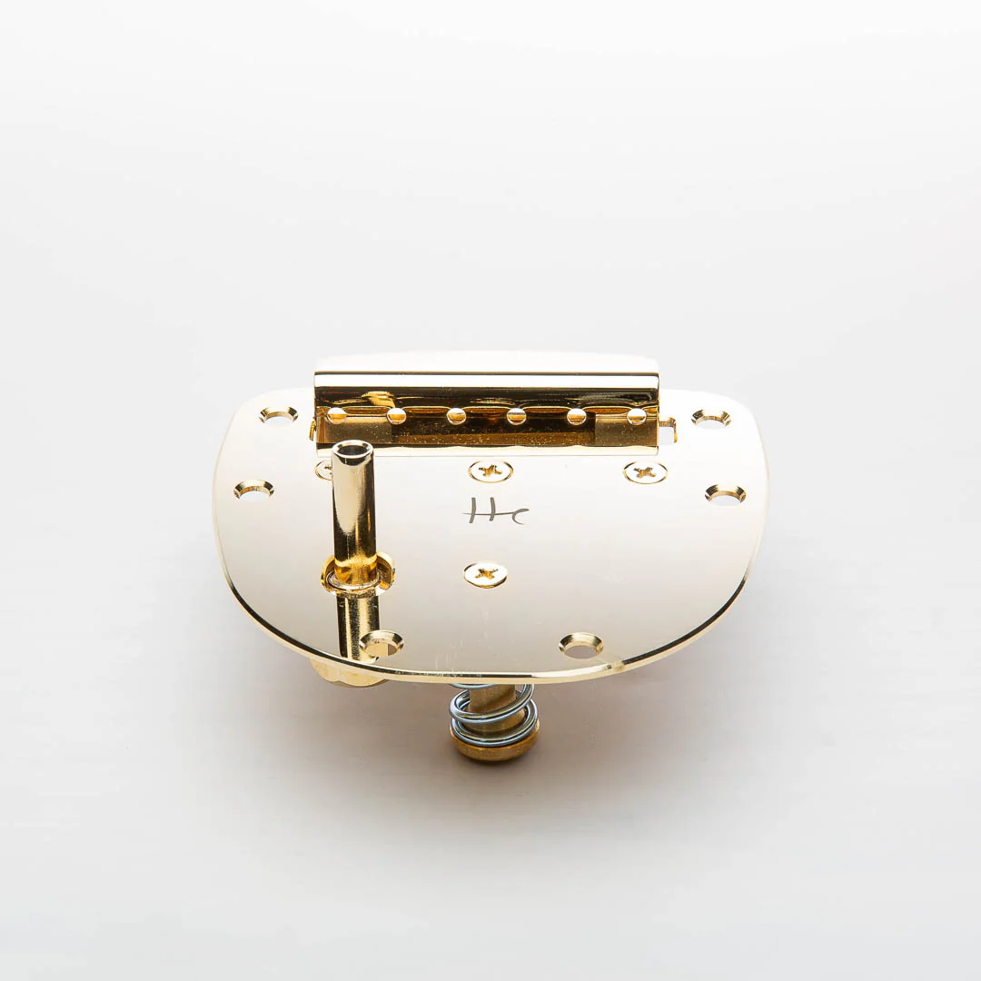 Halon - Full Stainless Steel Classic Vibrato - Image 4