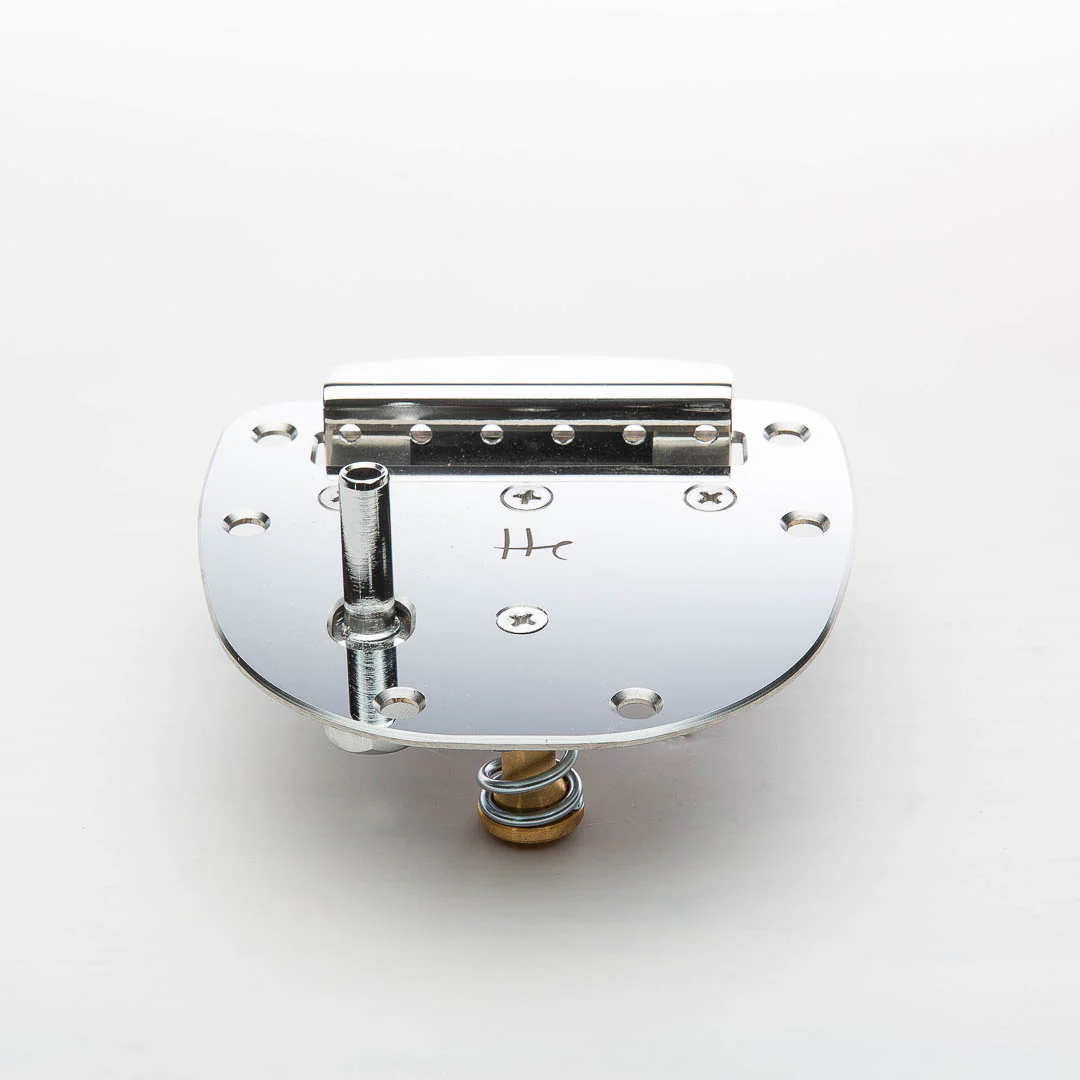Halon - Full Stainless Steel Classic Vibrato - Image 5