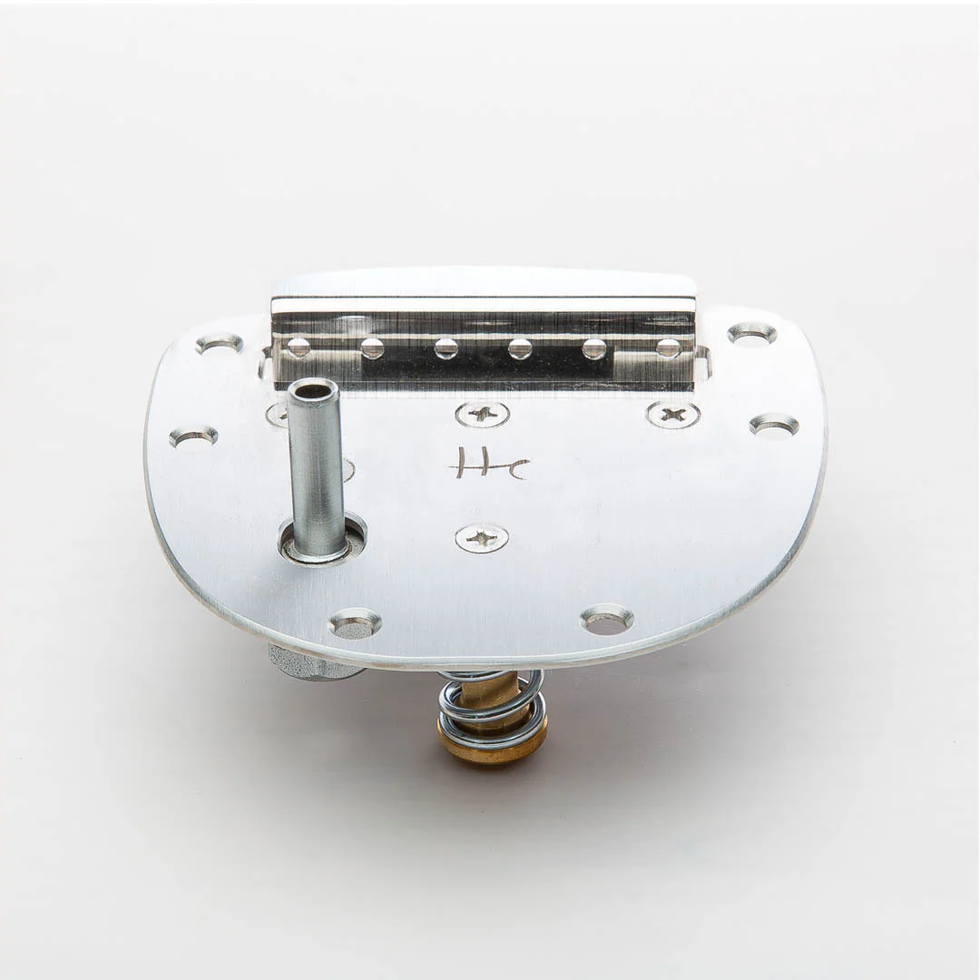 Halon - Full Stainless Steel Classic Vibrato - Image 6