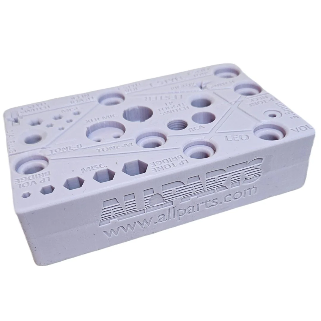 Allparts Hot Holder Guitar Gadget Soldering Tool