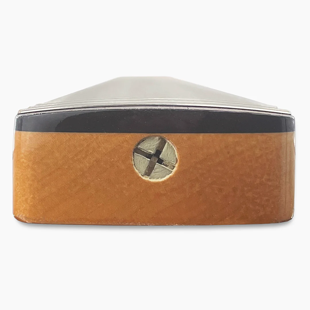 Allparts “Licensed by Fender®” JRF Replacement Neck for Jazz Bass® - Image 5