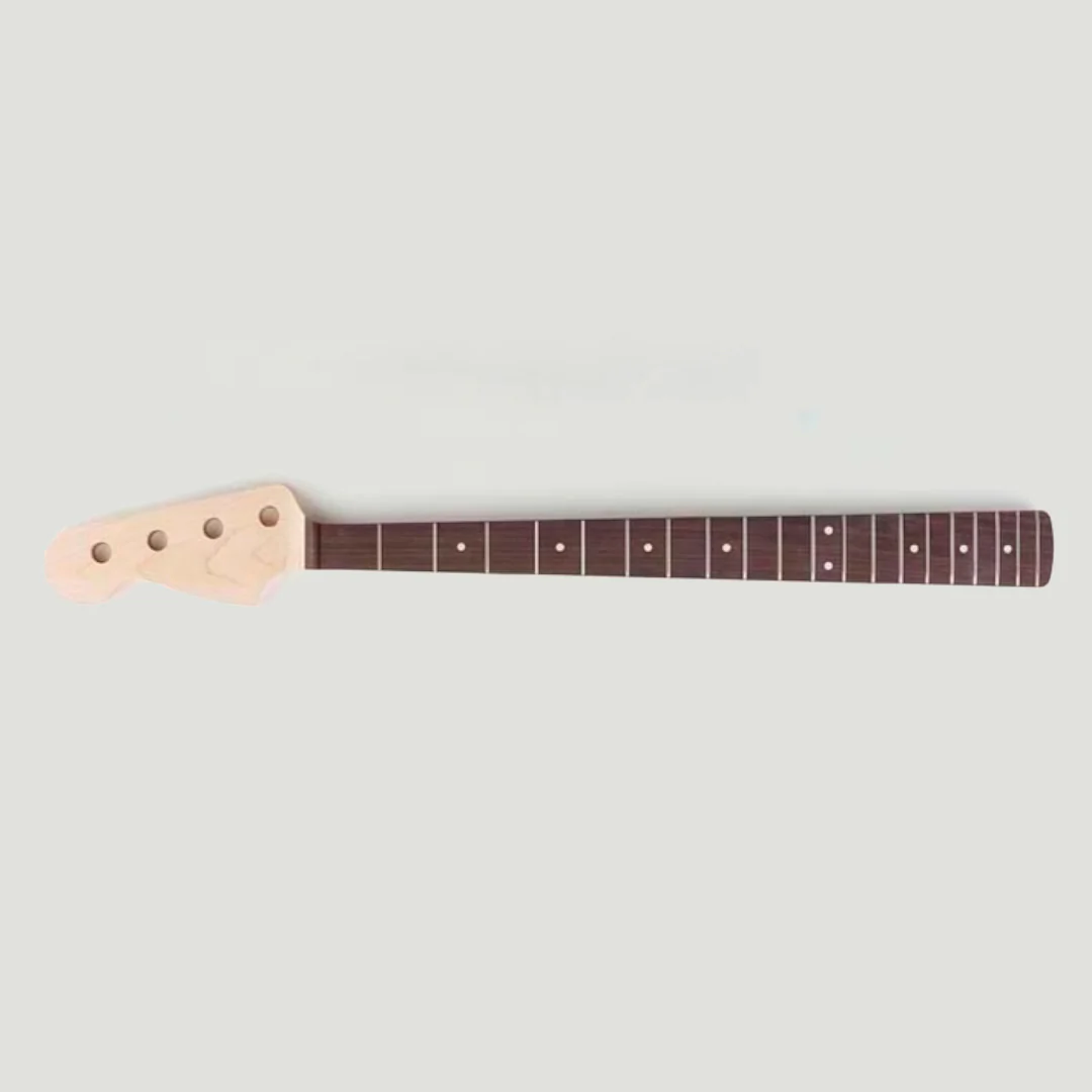 Allparts “Licensed by Fender®” JRO-L Replacement Neck for Jazz Bass®