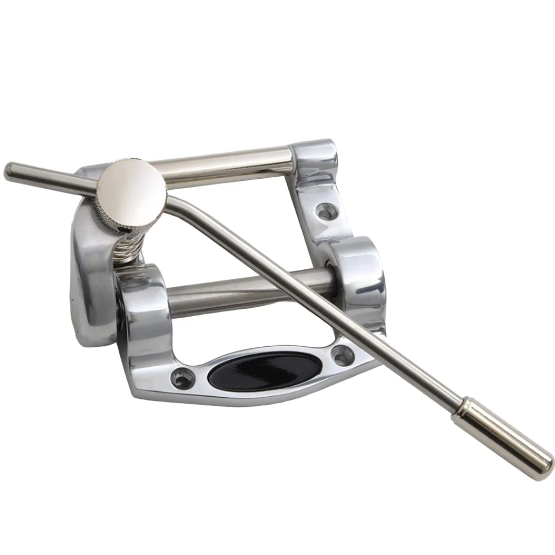 Goldo G5 Tremolo, Short - Image 5