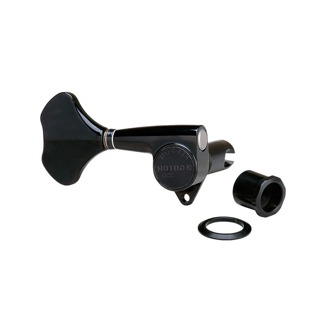 TK-0925 Gotoh GB350 RES-O-LITE Sealed Bass Key - Image 5