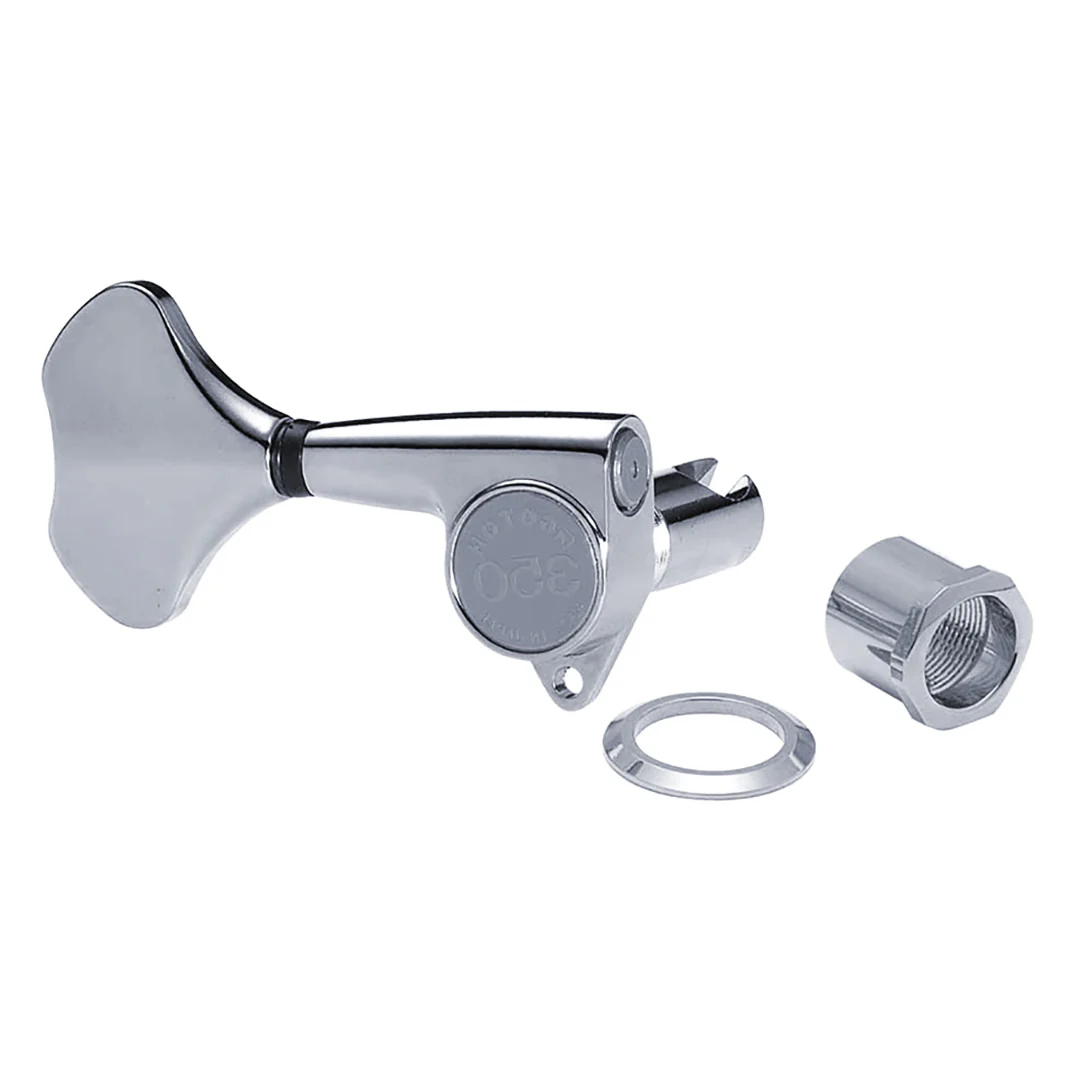 TK-0925 Gotoh GB350 RES-O-LITE Sealed Bass Key - Image 4