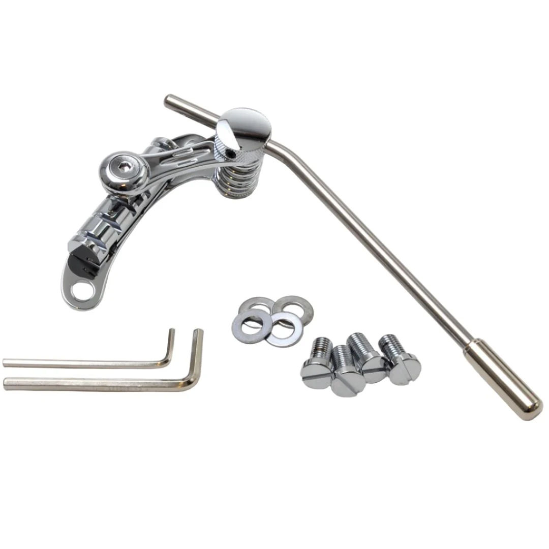 Goldo LT1 Tremolo - Image 5