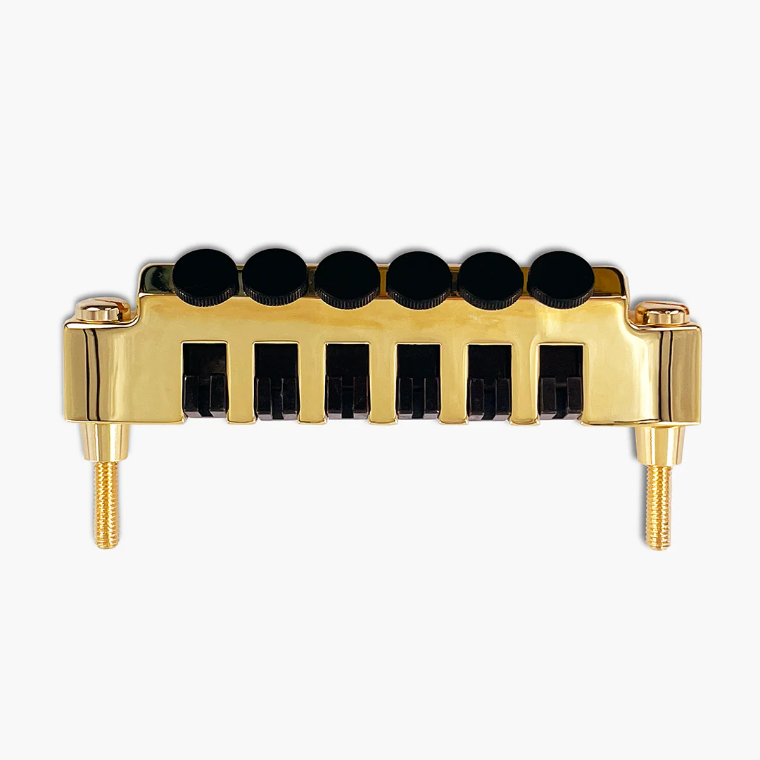 Leo Quan® Badass FTT™ Fine Tuner Tailpiece - Image 10