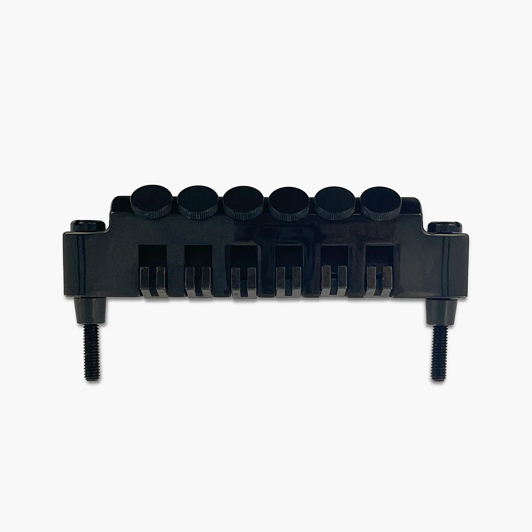 Leo Quan® Badass FTT™ Fine Tuner Tailpiece - Image 11