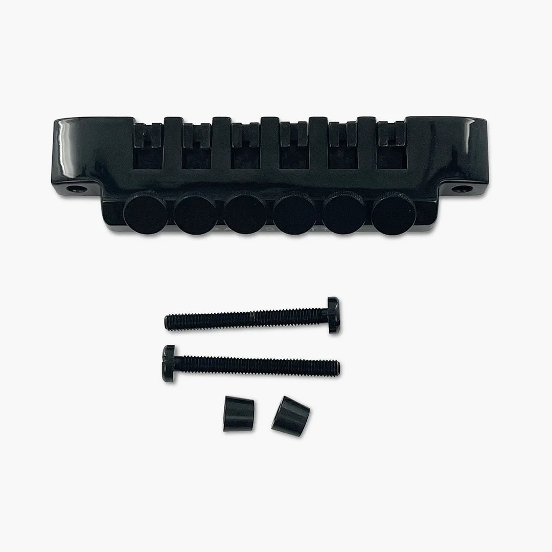 Leo Quan® Badass FTT™ Fine Tuner Tailpiece - Image 7