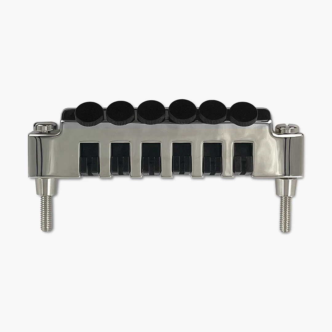 Leo Quan® Badass FTT™ Fine Tuner Tailpiece - Image 9